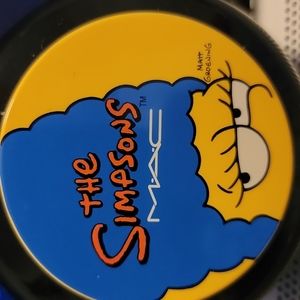 MAC Simpson Collection Blush